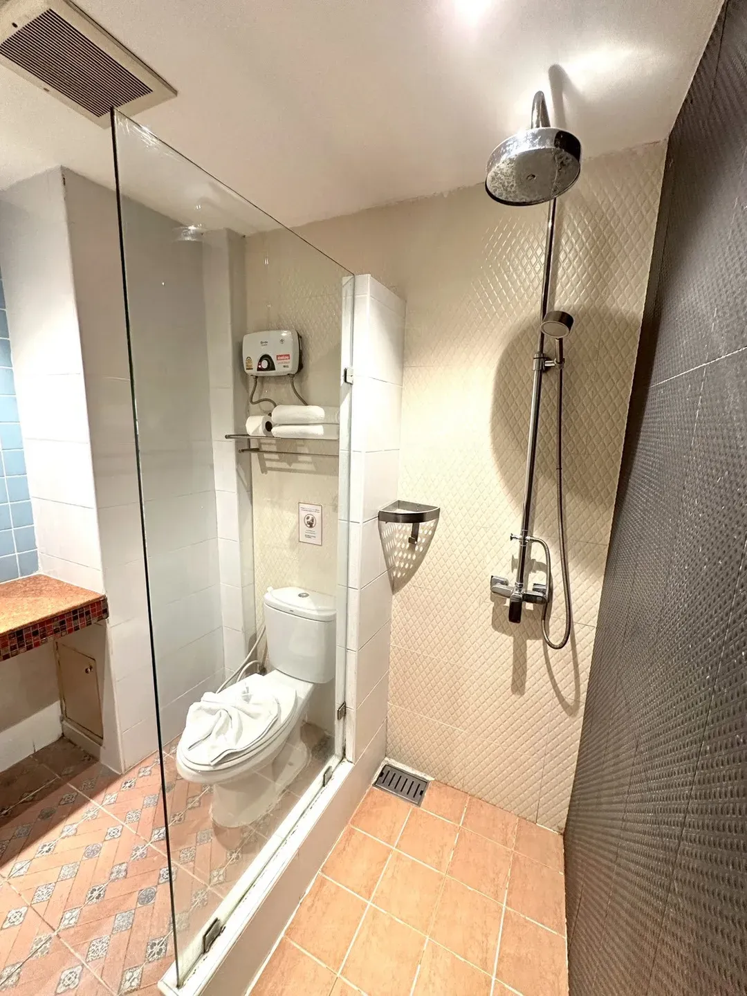 Studio F Sukhumvit-12