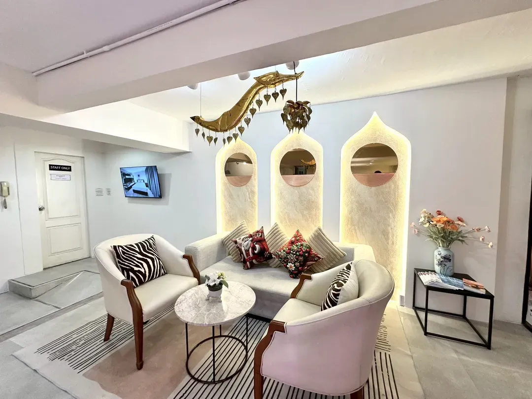 Studio F Sukhumvit-1