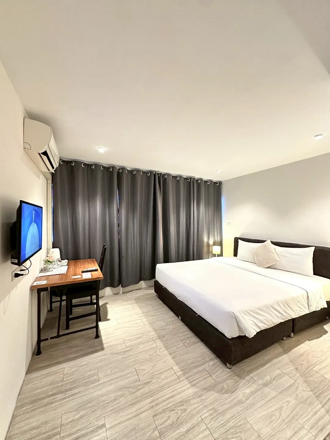 Studio F Sukhumvit-8