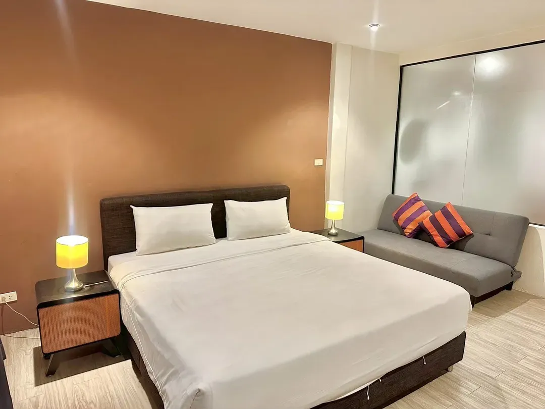 Studio F Sukhumvit