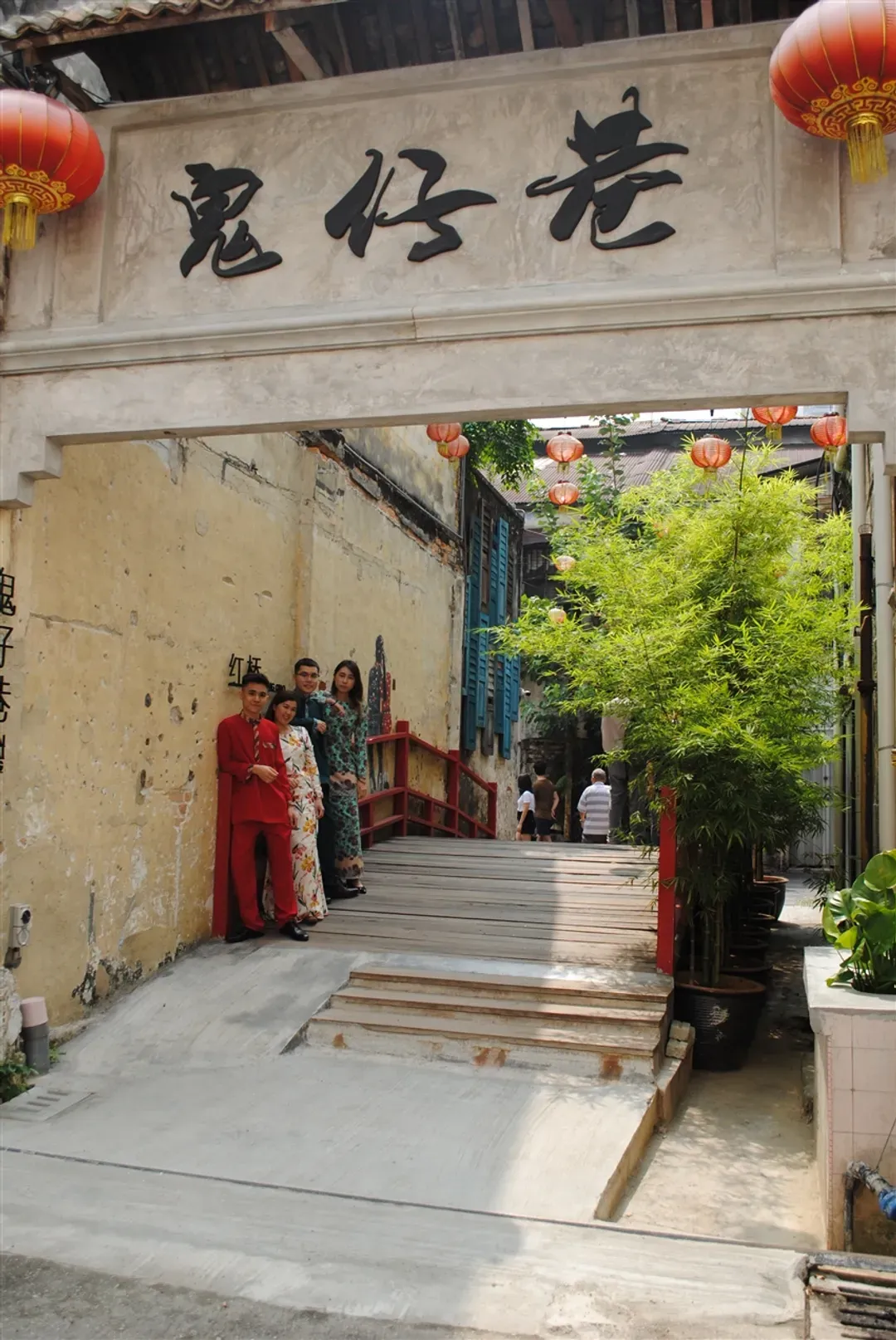 新馬旅遊｜金沙娛樂城.馬六甲世遺產巡禮.雲頂高原.彩虹階梯黑風洞.五日(全程無自理餐)-9