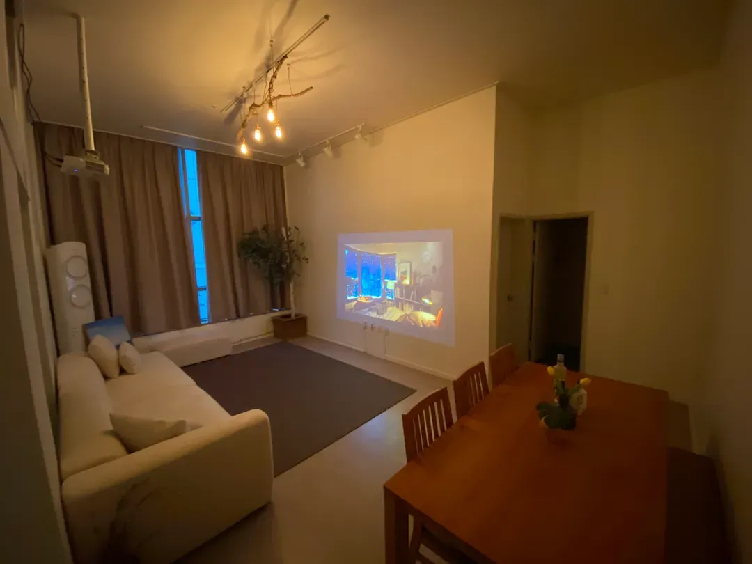 Clean & comfortable accommodation in Seomyeon Station in the center of Busan[MRT 5mins, 99m2)-19