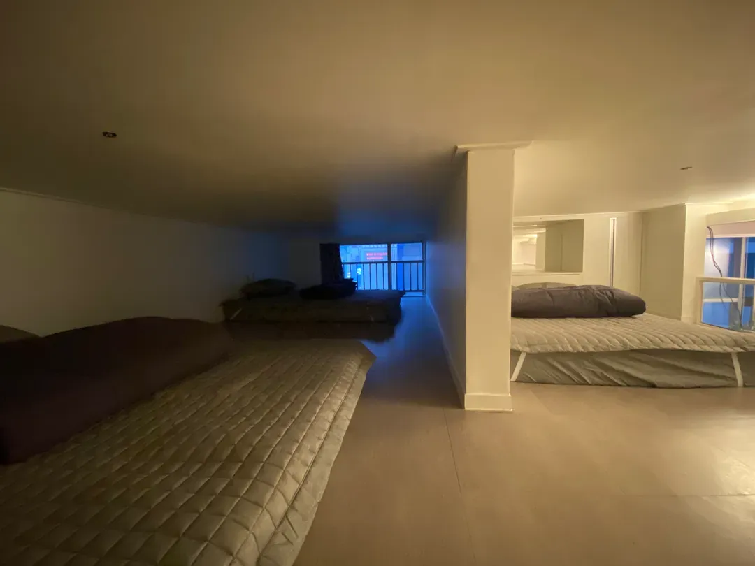 Clean & comfortable accommodation in Seomyeon Station in the center of Busan[MRT 5mins, 99m2)-2