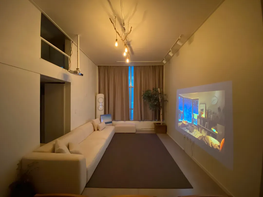 Clean & comfortable accommodation in Seomyeon Station in the center of Busan[MRT 5mins, 99m2)-1