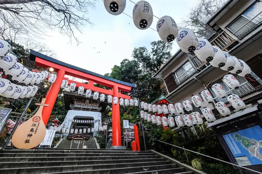 東京漫遊｜免小費｜橫濱.鎌倉古街.麻布台之丘.表參道.半自助五日