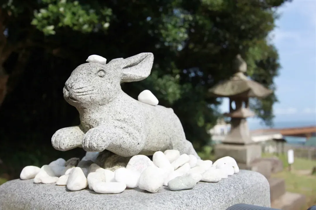 山陰山陽｜不進免稅店｜嚴島神社.島根水族館.白兔神社.柯南之家.出雲大社.鳥取砂丘.倉敷美觀五日｜兩晚溫泉-6