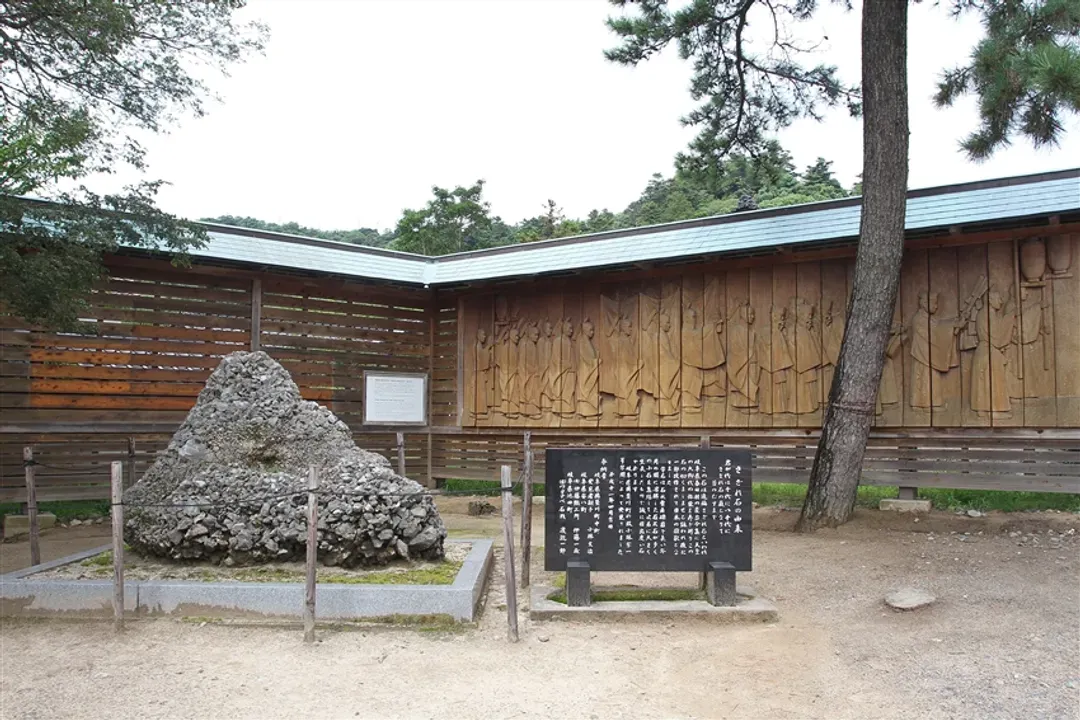山陰山陽｜不進免稅店｜嚴島神社.島根水族館.白兔神社.柯南之家.出雲大社.鳥取砂丘.倉敷美觀五日｜兩晚溫泉-7