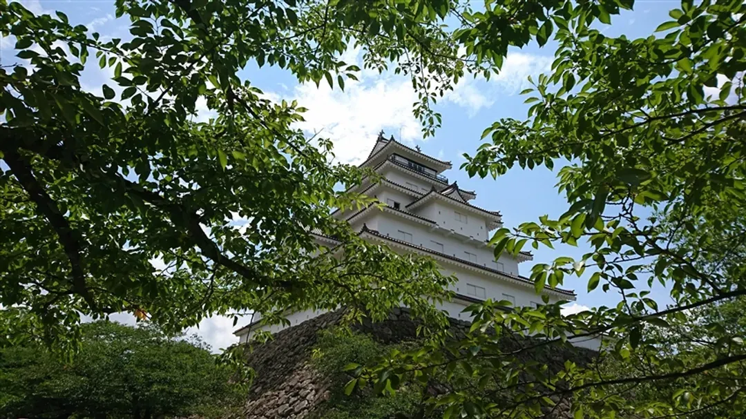 三零深度東北青森旅遊|仙台威斯汀.百選溫泉.奧入瀨溪.銀山溫泉街.猊鼻溪遊船.合掌村.採果.雙DIY體驗.牛舌餐八日-5