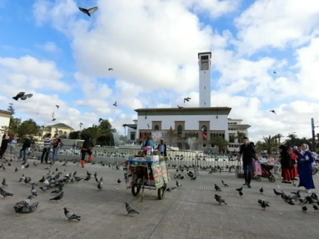 限量促銷摩洛哥~四大皇城巡禮、契夫蕭安藍城、撒哈拉騎駱駝、土堡飯店體驗10日-14