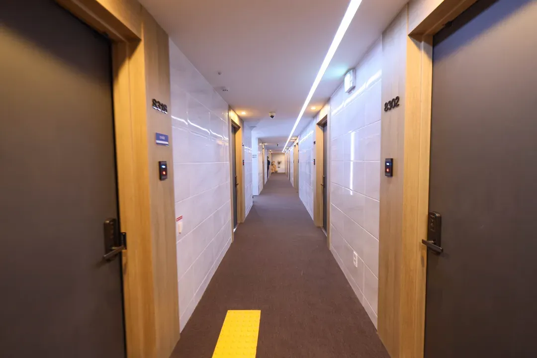 Calistar Hotel-12