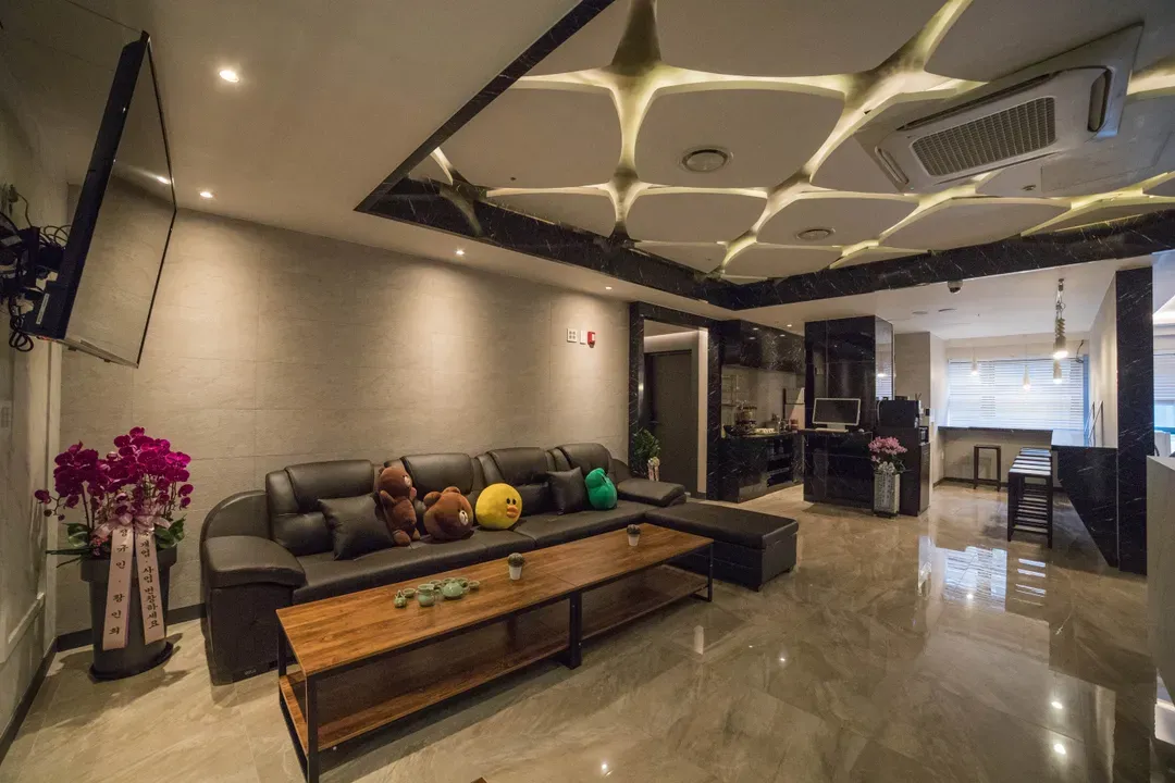 Calistar Hotel-4