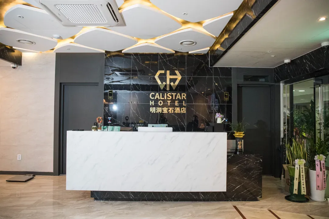 Calistar Hotel-2