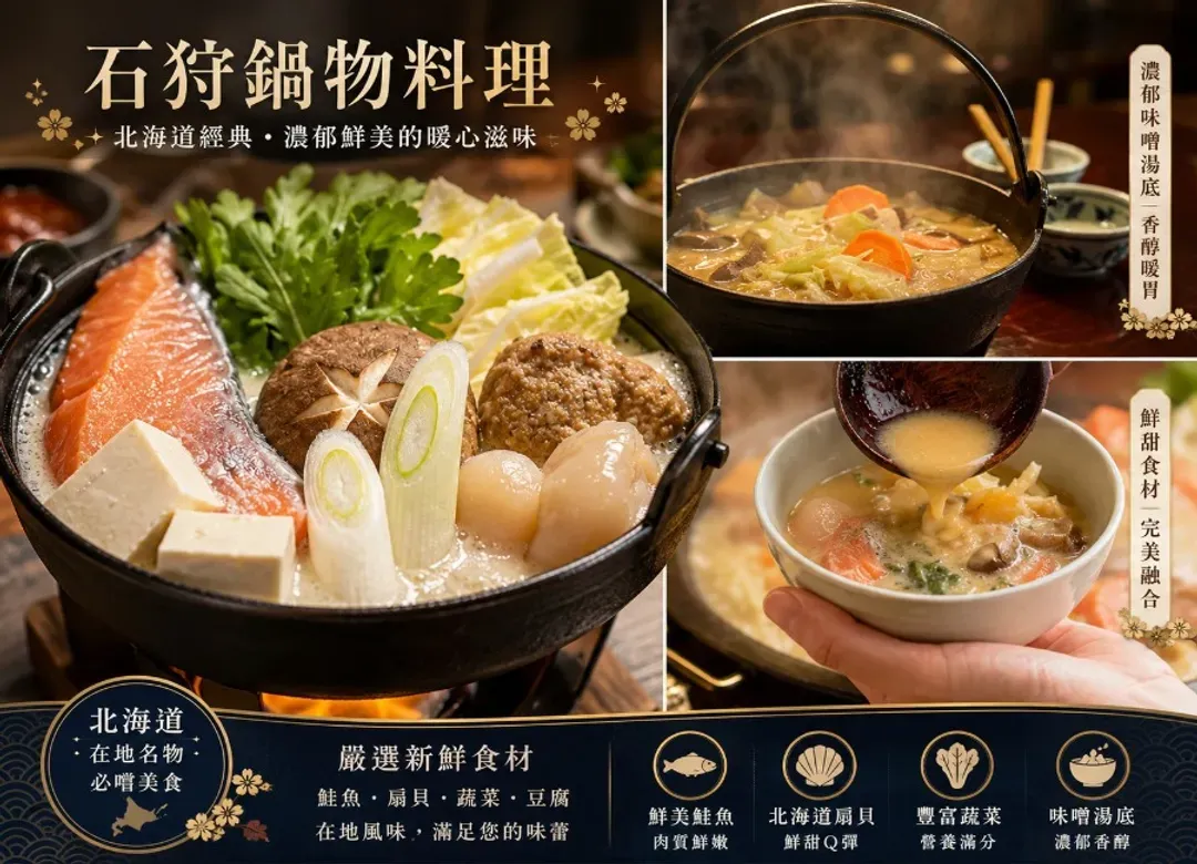 繽紛北海道三溫泉6日.洞爺湖.北國馬場.函館朝市.企鵝遊行.小樽運河.米其林函館夜景纜車.熊牧場-11