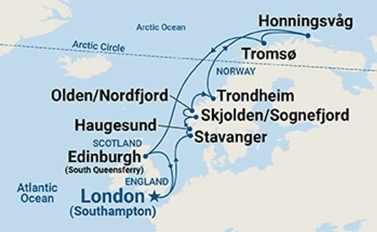 行程簡介-overview