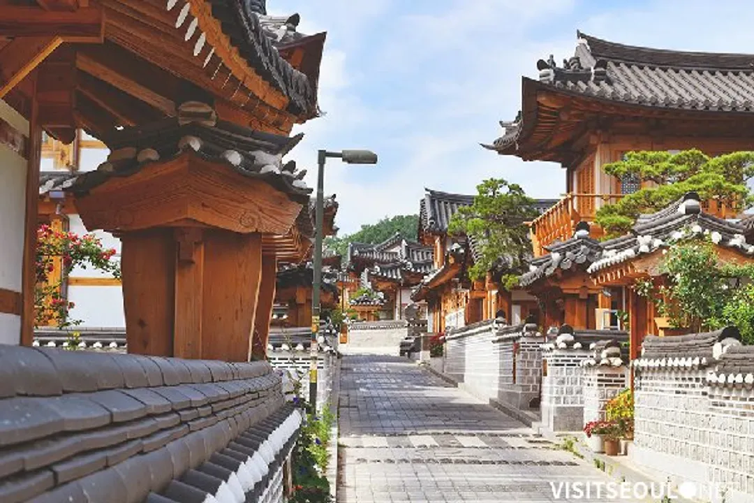 恩平韓屋村
