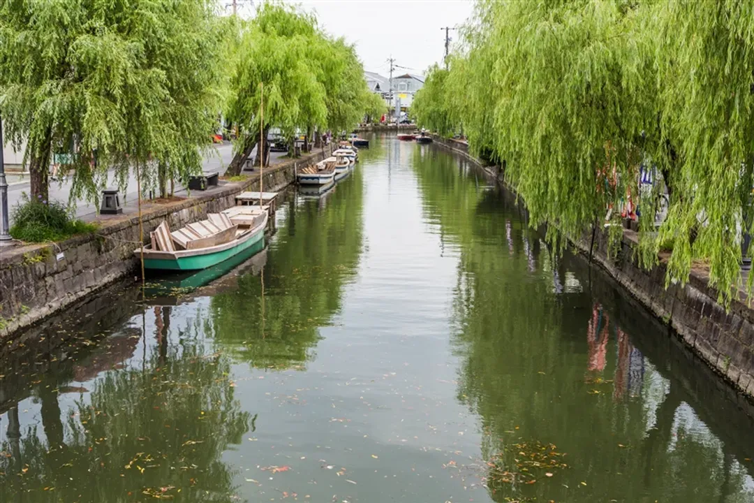 九州旅遊|人氣由布院之森.海之中道水族館.鶴見岳空中纜車.和牛長腳蟹吃到飽.保住雙溫泉五日-9