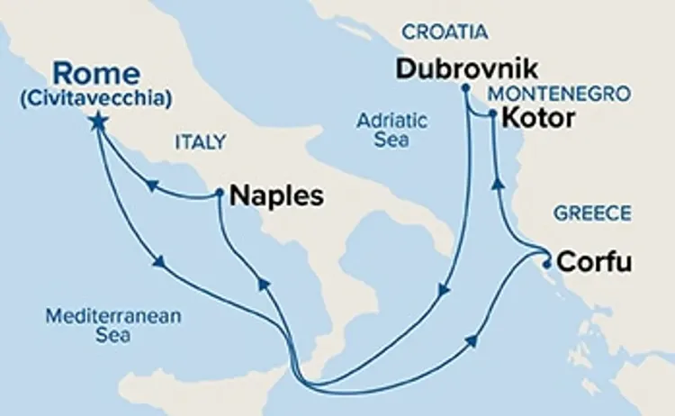 行程簡介-overview