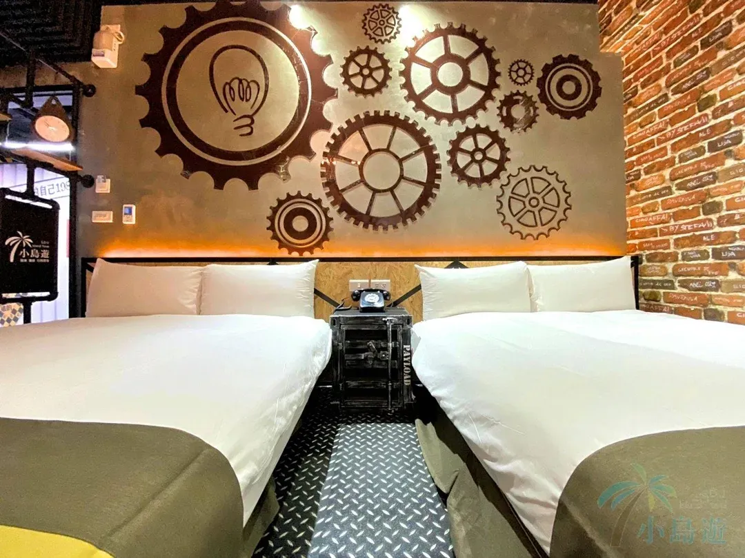 和興大飯店-8