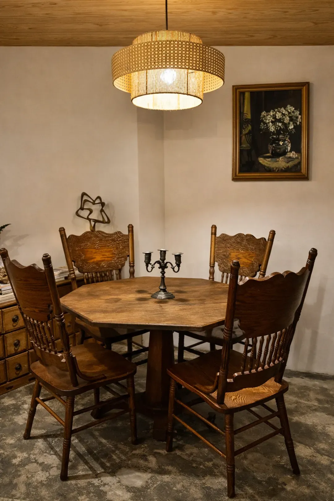 古道聚 • Antique Inn