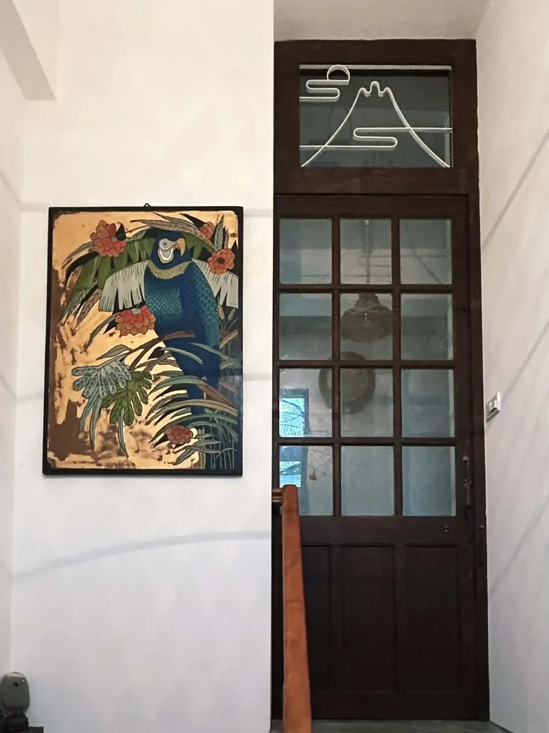 古道聚 • Antique Inn