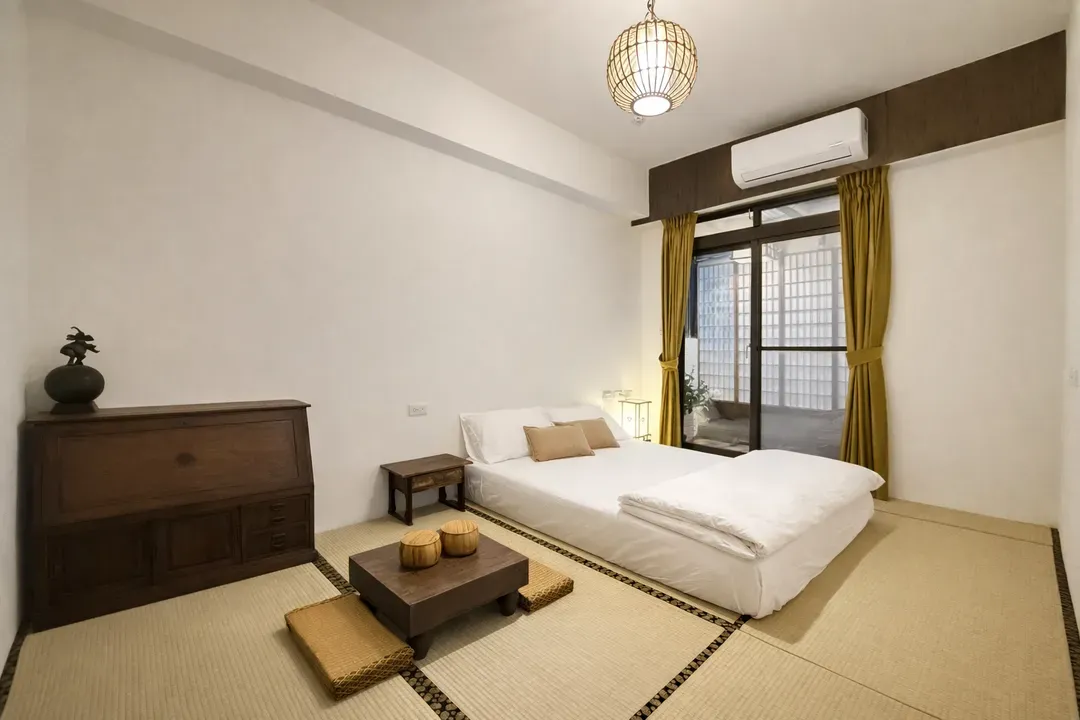 古道聚 • Antique Inn