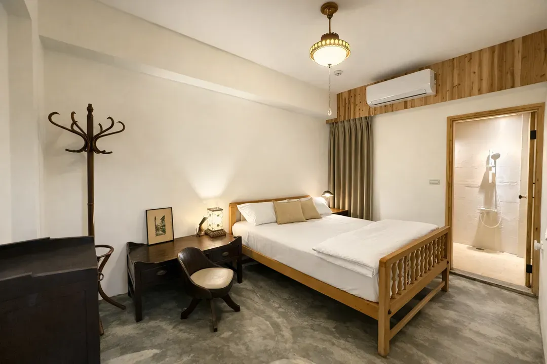 古道聚 • Antique Inn