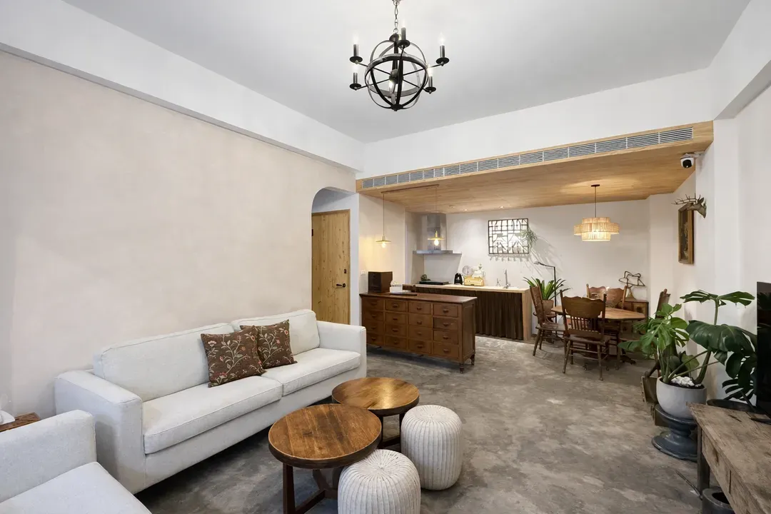 古道聚 • Antique Inn