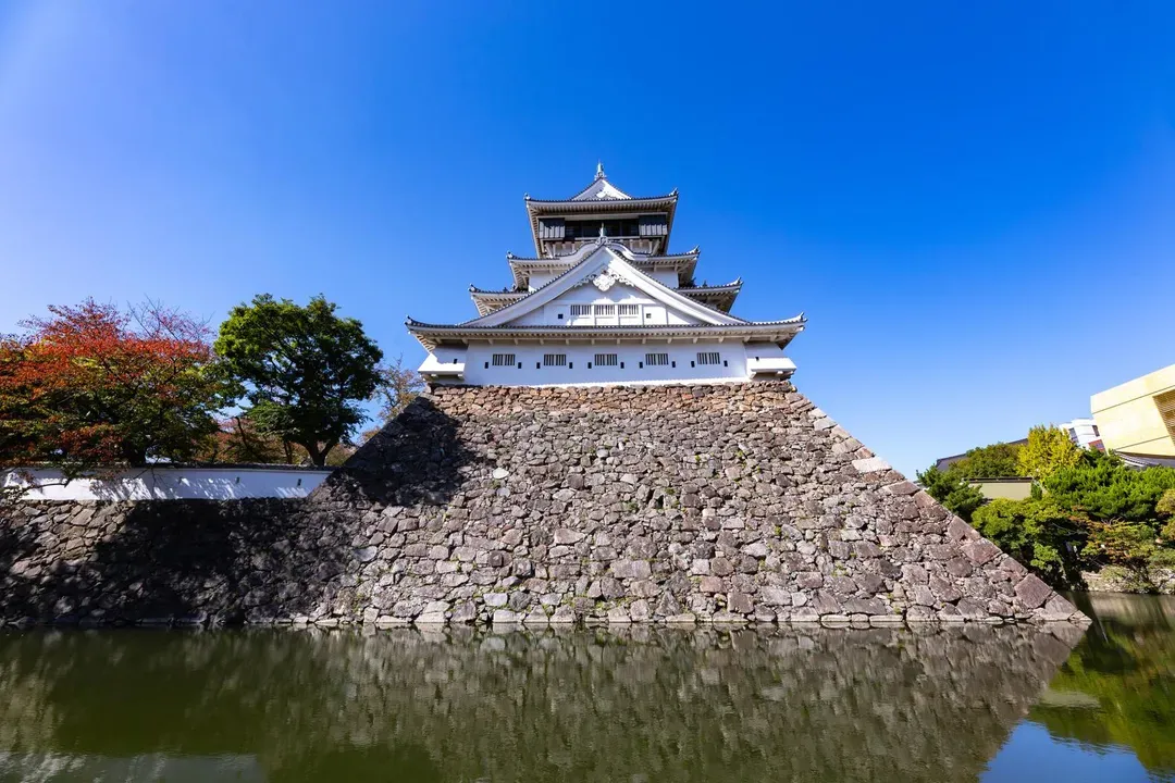 【北九州一日遊】唐戶市場・門司港懷舊區・小倉城・宮地嶽神社｜中文導遊｜博多出發-5