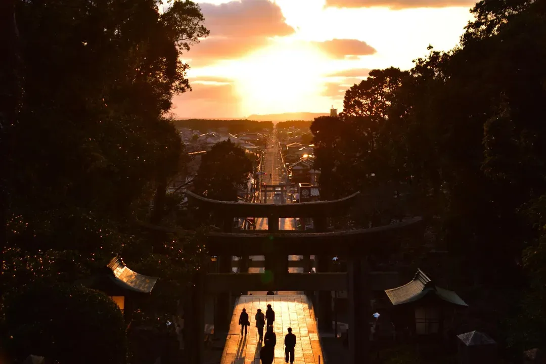 【北九州一日遊】唐戶市場・門司港懷舊區・小倉城・宮地嶽神社｜中文導遊｜博多出發-6