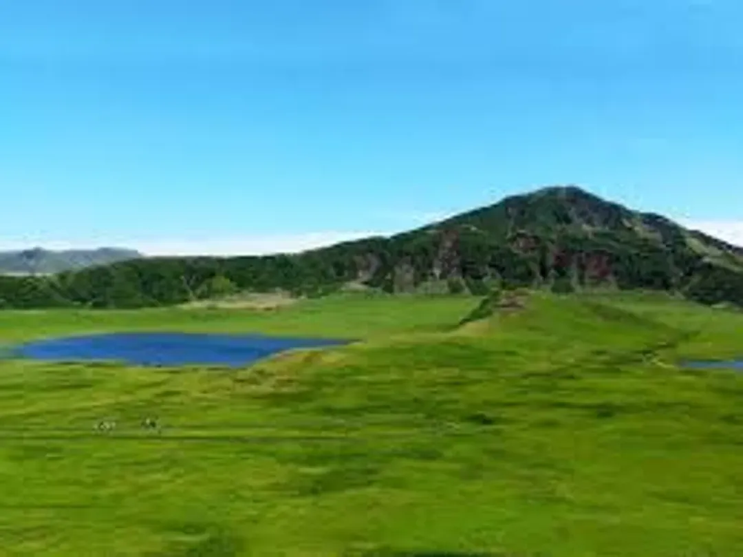 【阿蘇高千穗一日遊】高千穗峽・天空小火車・阿蘇火山・草千里|中文導遊|熊本站接送-5