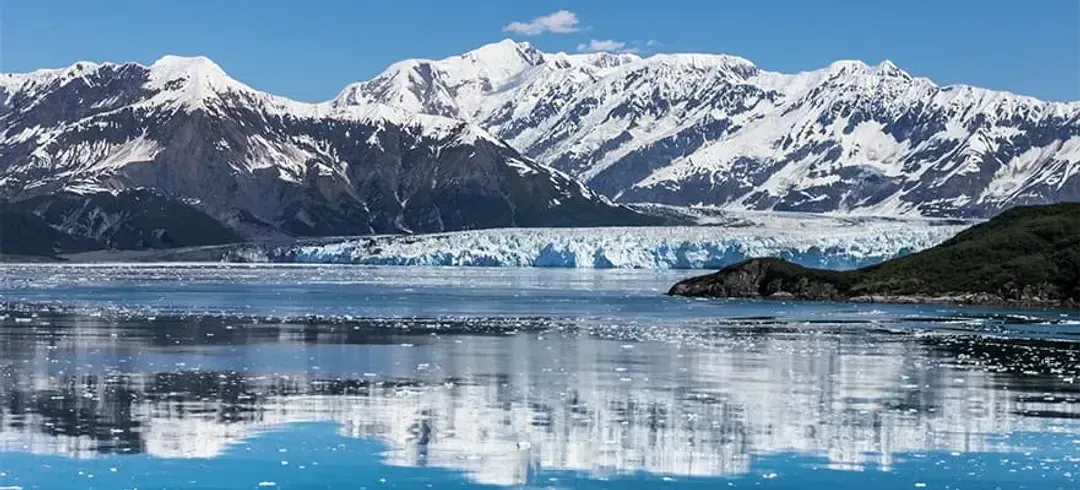【挪威喜悅號 Joy】 阿拉斯加十一日遊輪：哈伯德冰河、史凱威、朱諾-1