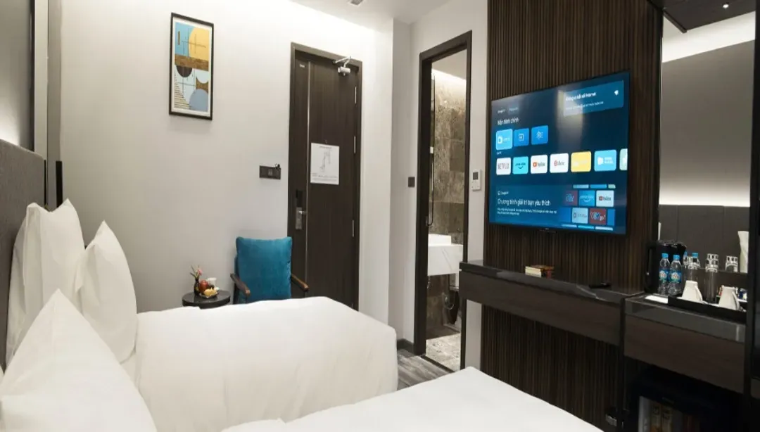 GrandView Hotel & Residense