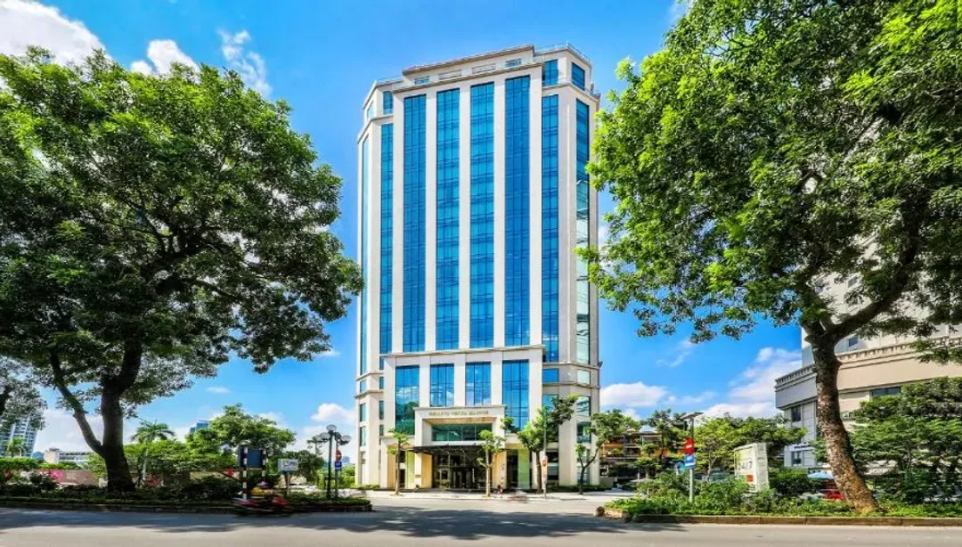 GRAND VISTA
