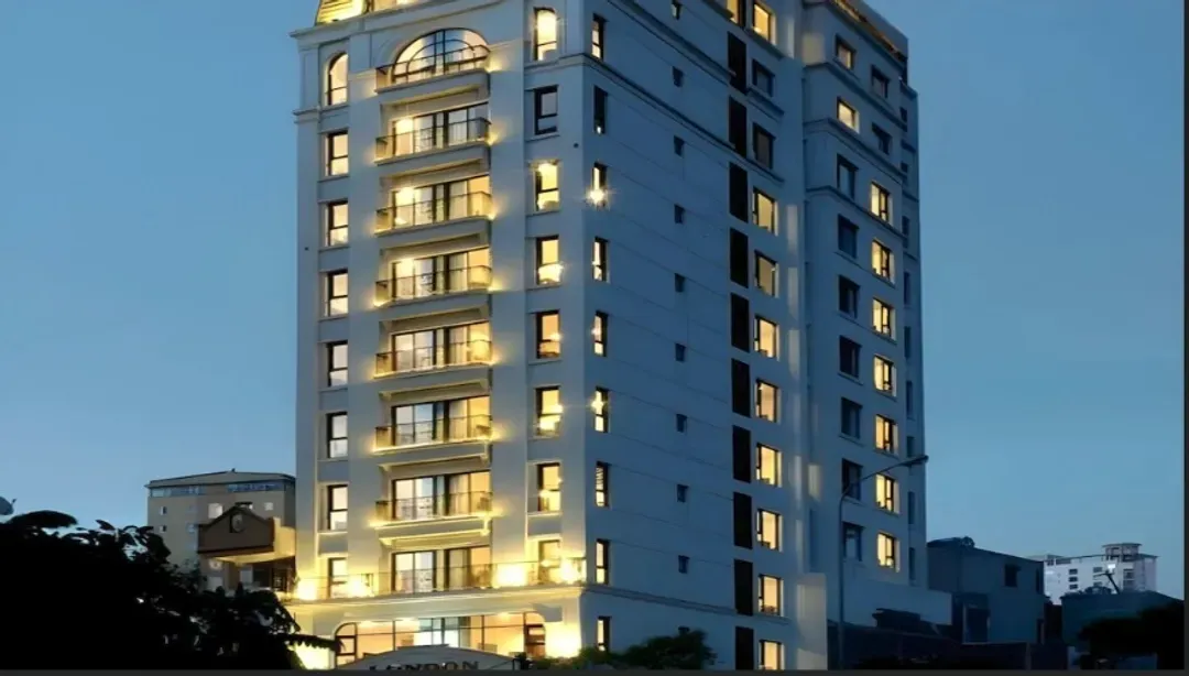 London Hanoi Hotel