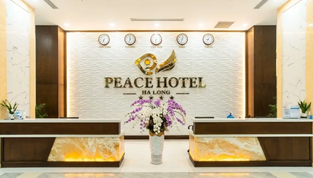 London Hanoi Hotel