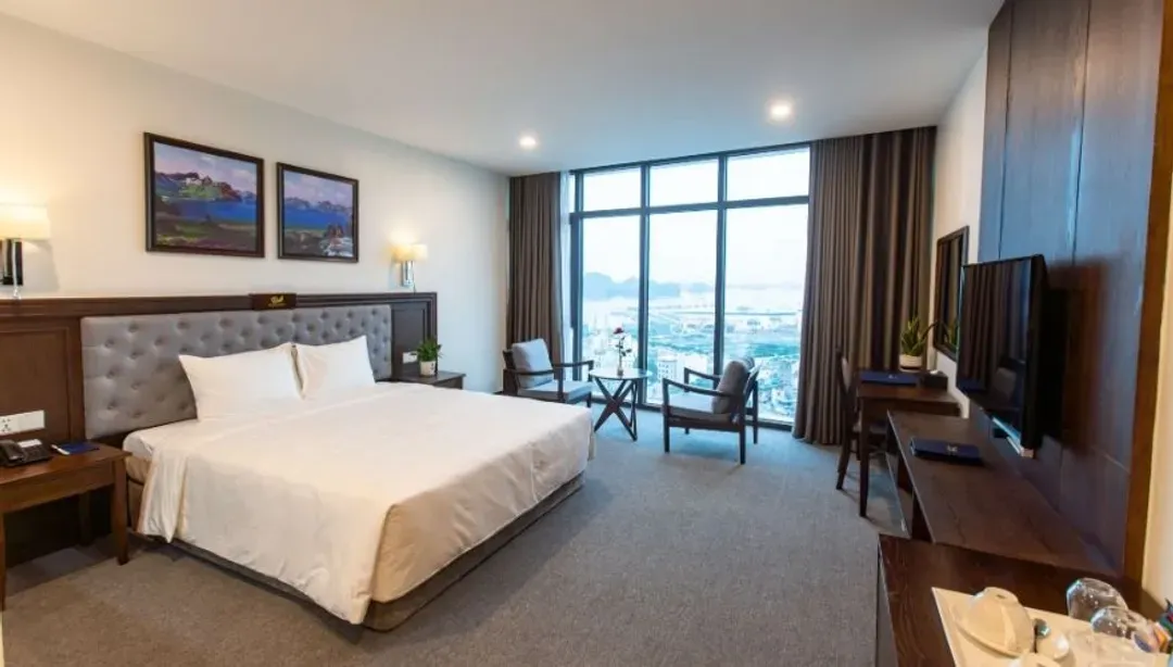 London Hanoi Hotel