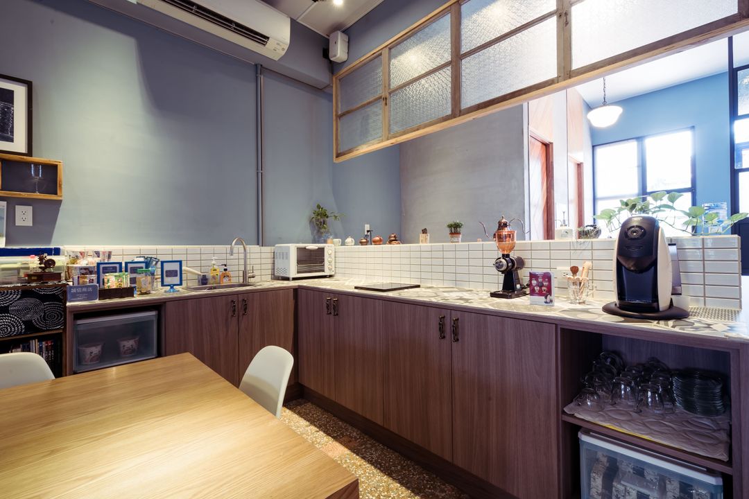 一樓大廳&公共空間 Lobby&public space