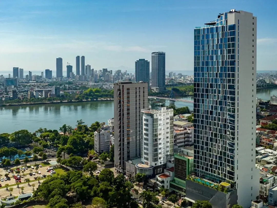Crowne Plaza Danang City Centre by IHG