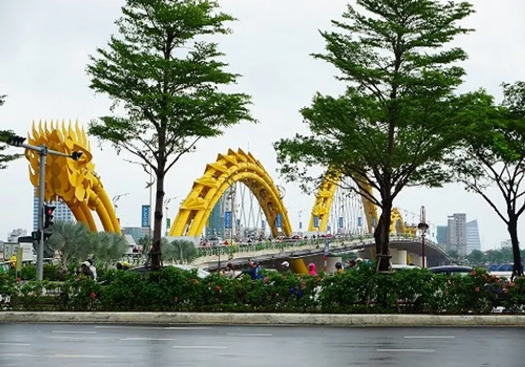 龍橋