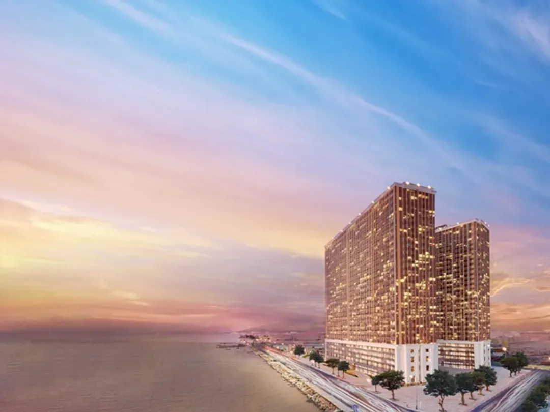 Wyndham Danang Golden Bay