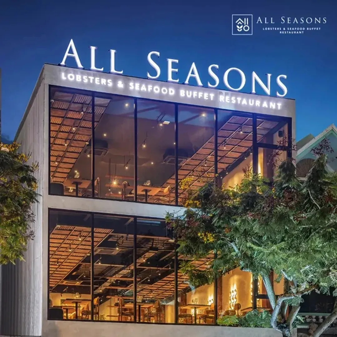 All Seasons
