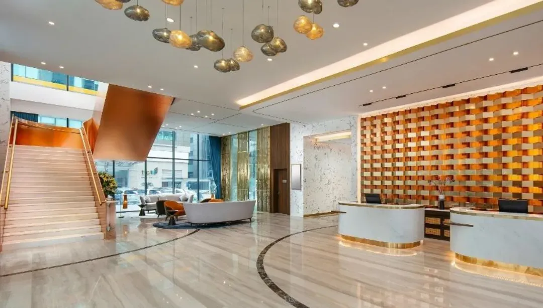 The Watson Premium Halong Hotel 大圖