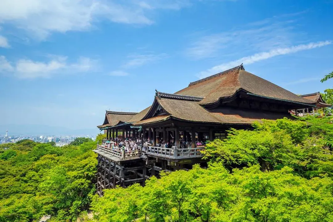 京都最愛風情