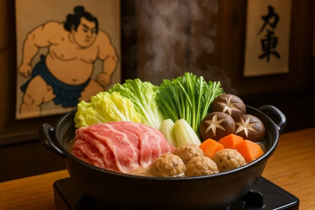 風味餐時