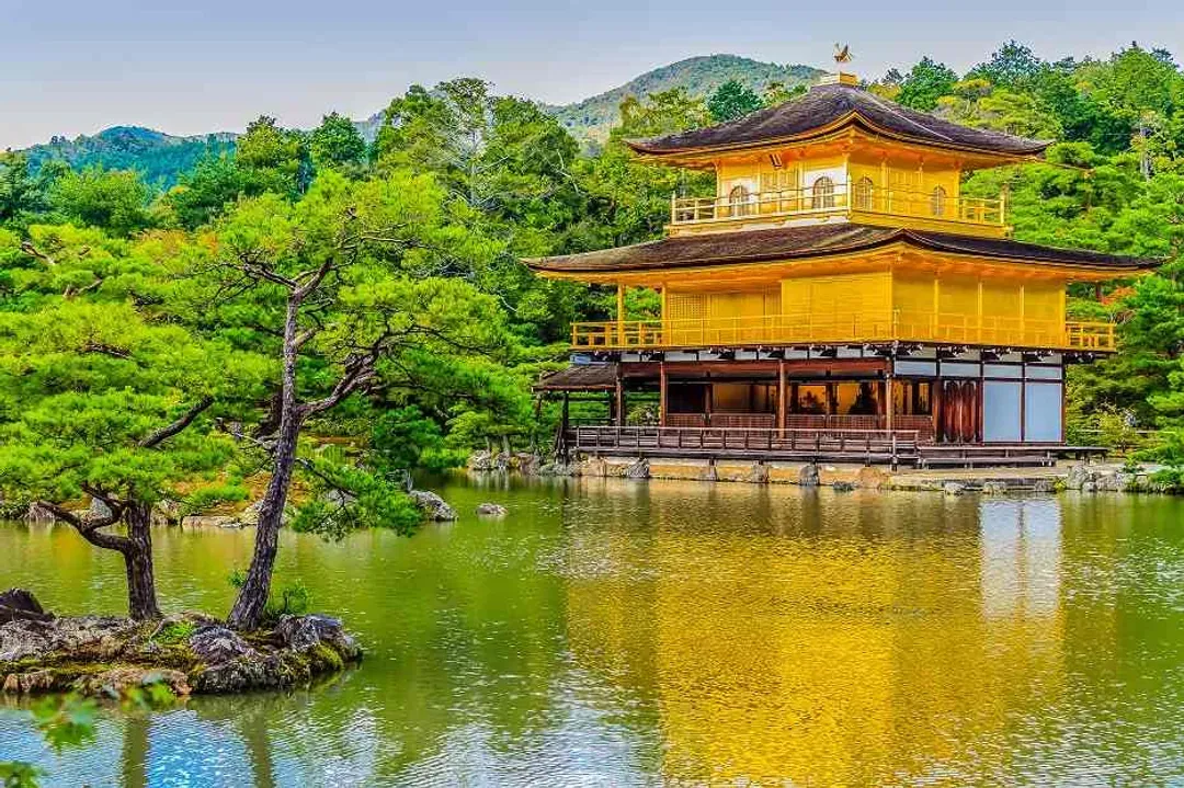 京都風情最愛