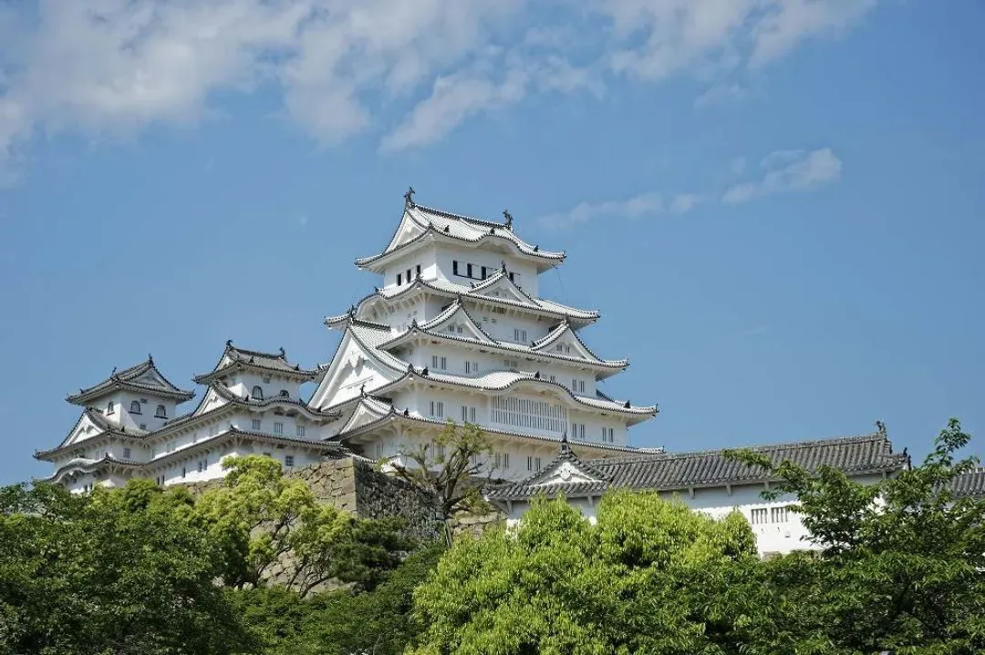 姬路城(不上天守閣)