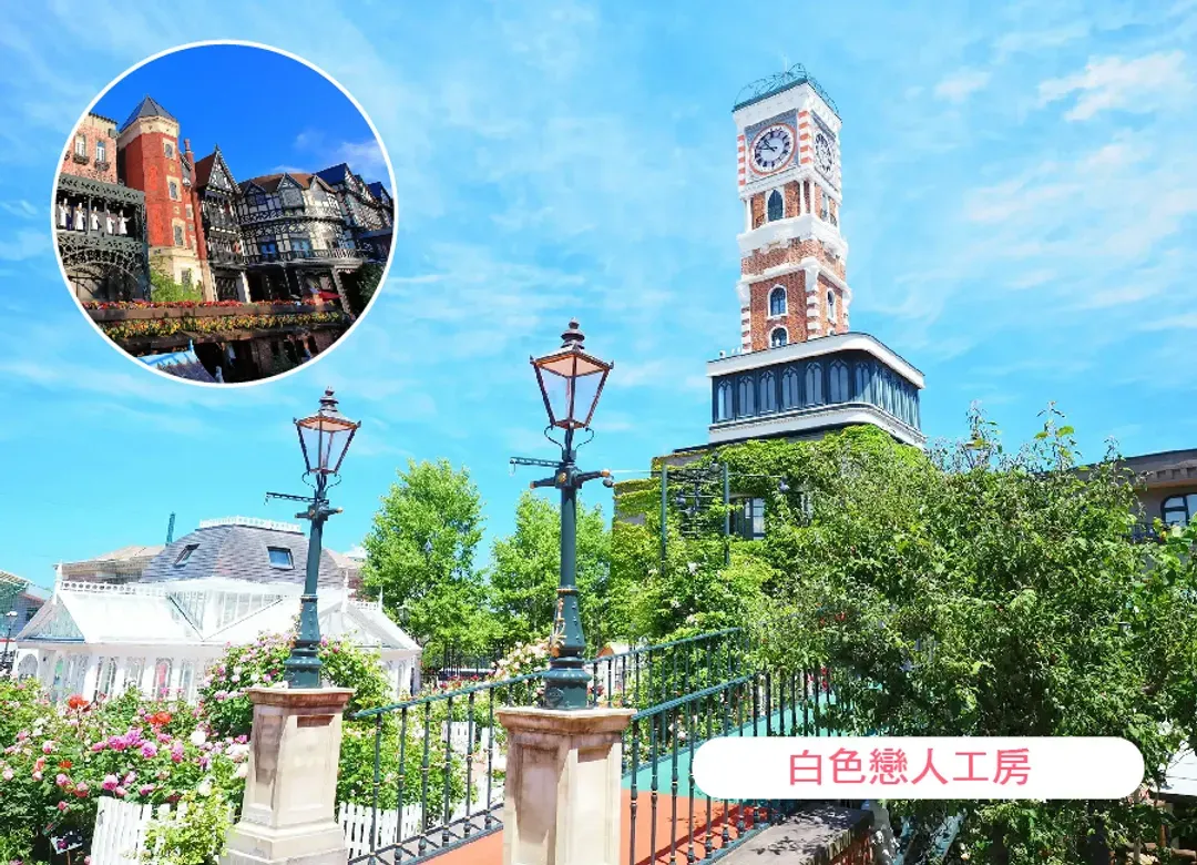線上旅展蔚藍北海道5日.富良野彩虹花田.積丹半島.美瑛秘境青池.白色戀人庭園.浪漫小樽.定山溪彩燈路.三大螃蟹吃到飽-5