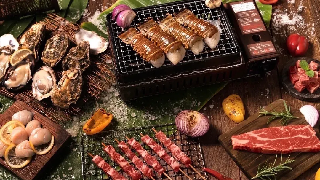 3JD.HOME 二馆｜全新上架！一泊三食、森林露天风吕、卡丁车乐园、极致野奢体验
