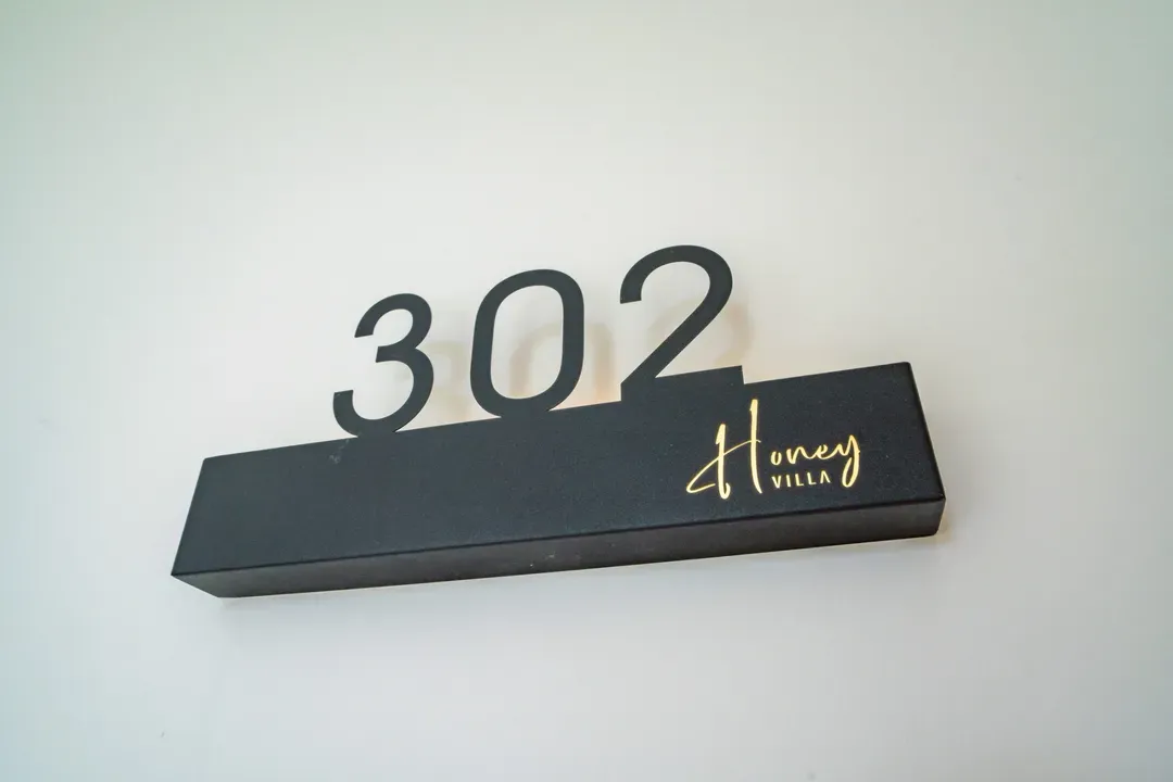 H Villa - A standalone guesthouse in Luodong Dongshan