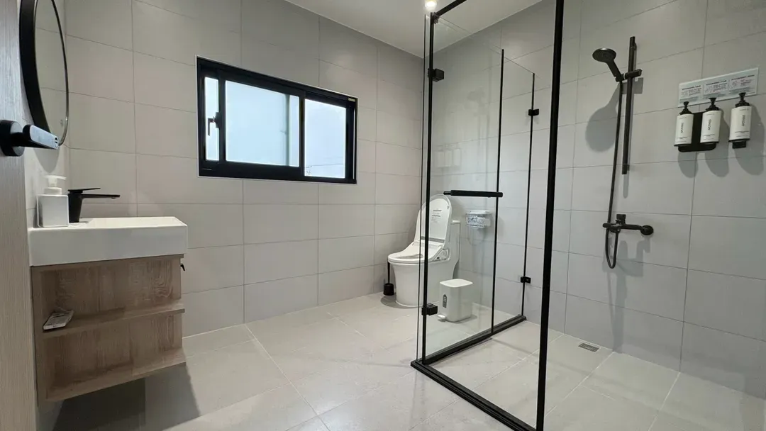H Villa - A standalone guesthouse in Luodong Dongshan